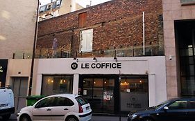 Le Coffice Auberge De Jeunesse